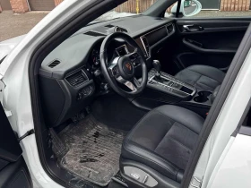 Porsche Macan  AWD / CARFAX / CAMERA / ПОДГРЕВИ  - 22000 € / 43028.26 лв. - 54861200 5