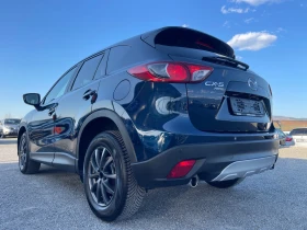 Mazda CX-5 Avtomat! 4x4!! 118k km!!! - 9999 € / 19556.34 лв. - 97607574 4