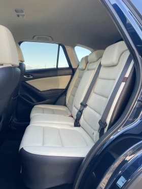 Mazda CX-5 Avtomat! 4x4!! 118k km!!! - 9999 € / 19556.34 лв. - 97607574 15