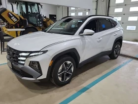 Hyundai Tucson * PREFERRED * CARFAX * БЕЗ ПЪРВОНАЧАЛНА ВНОСКА