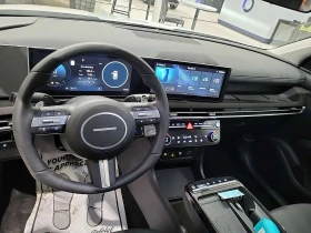 Hyundai Tucson Preferred/CARFAX/Подгрев/4х4/Кожа/Следене на ленти | Auto.bg — изображение 11