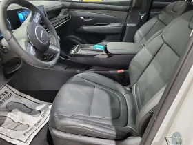 Hyundai Tucson Preferred/CARFAX/Подгрев/4х4/Кожа/Следене на ленти | Auto.bg — изображение 8