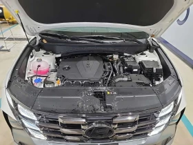Hyundai Tucson Preferred/CARFAX/Подгрев/4х4/Кожа/Следене на ленти | Auto.bg — изображение 16