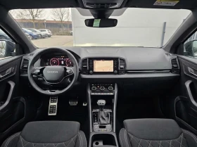 Skoda Karoq 2.0 Sportline 4x4 - 29600 € / 57892.57 лв. - 88118713 6
