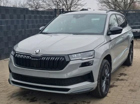 Skoda Karoq 2.0 Sportline 4x4