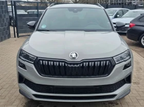 Skoda Karoq 2.0 Sportline 4x4 - 29600 € / 57892.57 лв. - 88118713 2