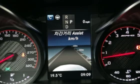 Mercedes-Benz GLC 63 AMG S 4MATIC+ * BURMESTER* DISTRONIC* HEAD-UP* 360 CAM - 33300 € / 65129.14 лв. - 23938771 12