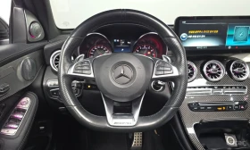 Mercedes-Benz GLC 63 AMG S 4MATIC+ * BURMESTER* DISTRONIC* HEAD-UP* 360 CAM - 33300 € / 65129.14 лв. - 23938771 10