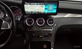 Mercedes-Benz GLC 63 AMG S 4MATIC+ * BURMESTER* DISTRONIC* HEAD-UP* 360 CAM - 33300 € / 65129.14 лв. - 23938771 14