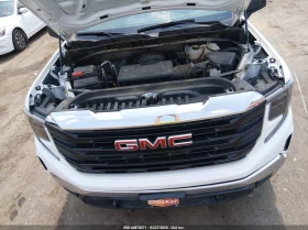 Gmc Sierra 5.3l 1500 4Wd Short Box Pro - 23600 € / 46157.59 лв. - 39329624 10