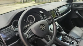 Skoda Kodiaq ����� ������ ����� 2, 0 TDI-CR / 140 kW / 190 �.�. | Mobile.bg � ����� ������ 13