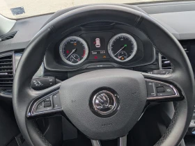 Skoda Kodiaq ����� ������ ����� 2, 0 TDI-CR / 140 kW / 190 �.�. | Mobile.bg � ����� ������ 16
