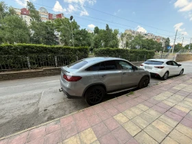 Mercedes-Benz GLE 350 COUPE AMG - 24500 € / 47917.83 лв. - 47599266 3