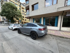Mercedes-Benz GLE 350 COUPE AMG - 24500 € / 47917.83 лв. - 47599266 4