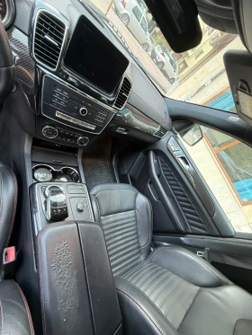 Mercedes-Benz GLE 350 COUPE AMG - 24500 € / 47917.83 лв. - 47599266 8