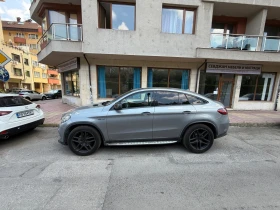 Mercedes-Benz GLE 350 COUPE AMG - 24500 € / 47917.83 лв. - 47599266 5
