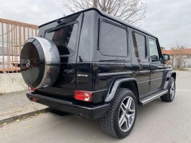 Mercedes-Benz G 350 CDI EURO5B - 54999 € / 107568.69 лв. - 98616581 7