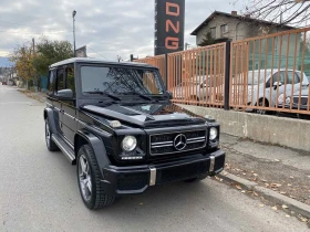 Mercedes-Benz G 350 CDI EURO5B - 54999 € / 107568.69 лв. - 98616581 2