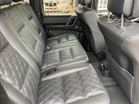 Mercedes-Benz G 350 CDI EURO5B - 54999 € / 107568.69 лв. - 98616581 10