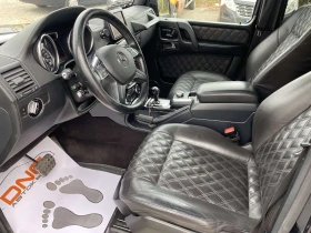 Mercedes-Benz G 350 CDI EURO5B - 54999 € / 107568.69 лв. - 98616581 8