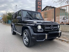 Mercedes-Benz G 350 CDI EURO5B