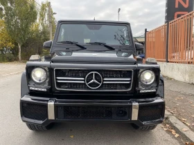Mercedes-Benz G 350 CDI EURO5B - 54999 € / 107568.69 лв. - 98616581 3