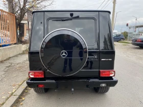 Mercedes-Benz G 350 CDI EURO5B - 54999 € / 107568.69 лв. - 98616581 6