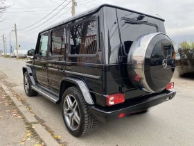 Mercedes-Benz G 350 CDI EURO5B - 54999 € / 107568.69 лв. - 98616581 5
