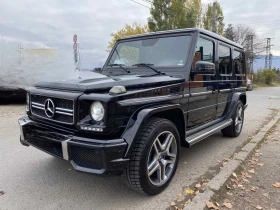 Mercedes-Benz G 350 CDI EURO5B - 54999 € / 107568.69 лв. - 98616581 4