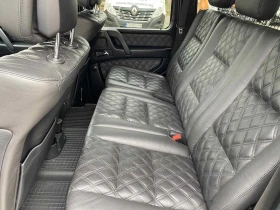Mercedes-Benz G 350 CDI EURO5B - 54999 € / 107568.69 лв. - 98616581 11
