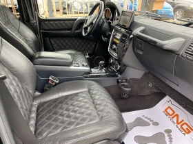 Mercedes-Benz G 350 CDI EURO5B - 54999 € / 107568.69 лв. - 98616581 9