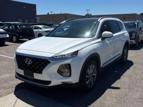 ����� �� �������� �� Hyundai Santa fe  Luxury | CARFAX | ���������� ��� ������������