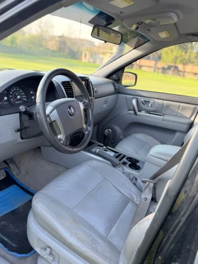 Kia Sorento Off road | Mobile.bg � ����� ������ 5