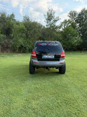 Kia Sorento Off road | Mobile.bg � ����� ������ 4