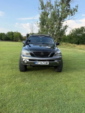 Kia Sorento Off road | Mobile.bg � ����� ������ 3