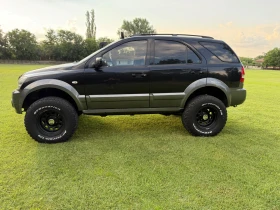 Kia Sorento Off road | Mobile.bg � ����� ������ 2