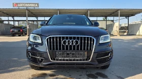 Audi Q5 3.0d/258hp/4x4/S-LINE