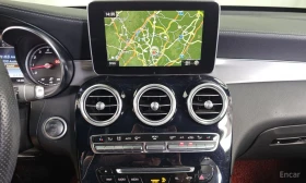Mercedes-Benz GLC 300 AMG* LINE* BURMESTER* ХЕДЪП* 360КАМЕРА*  - 23700 € - 22880256 9