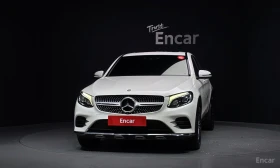 Mercedes-Benz GLC 300 AMG* LINE* BURMESTER* ХЕДЪП* 360КАМЕРА*  - 23700 € - 22880256 3