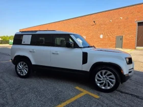 Land Rover Defender Automatic - 36283 € - 98320051 6