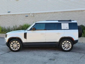 Land Rover Defender Automatic - 36283 € - 98320051 2