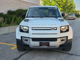 Land Rover Defender Automatic - 36283 € - 98320051 8