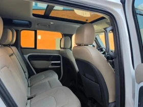 Land Rover Defender Automatic - 36283 € - 98320051 11