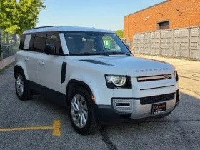 Land Rover Defender Automatic - 36283 € - 98320051 7