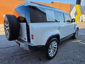 Land Rover Defender Automatic - 36283 € - 98320051 5