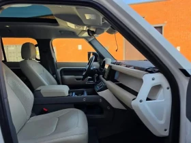 Land Rover Defender Automatic - 36283 € - 98320051 9