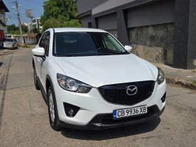 Mazda CX-5 2.2D ���� �������� | Mobile.bg � ����� ������ 4