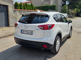 Mazda CX-5 2.2D ���� �������� | Mobile.bg � ����� ������ 2