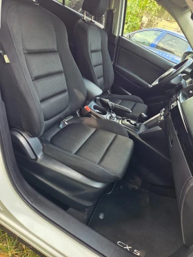 Mazda CX-5 2.2D ���� �������� | Mobile.bg � ����� ������ 15