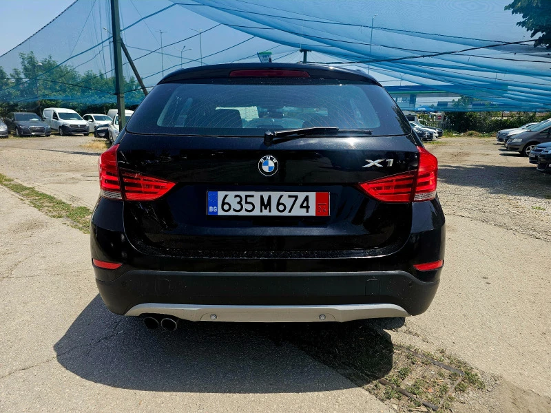 BMW X1 143000км .ЛИЗИНГ БЕЗ ДОКАЗВАНЕ НА ДОХОД, снимка 4 - Автомобили и джипове - 46430791